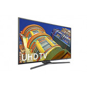 Samsung Television 60" 2160P LED-LCD TV UN60KU6300FXZA