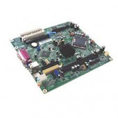Dell Motherboard Tower UP453 Optiplex 320 UP453