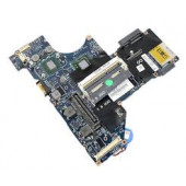 Dell Motherboard Intel 32MB C2D SP9300 2.26 GHz UX187 Latitude E4300 • UX187