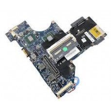 Dell Motherboard Intel 32MB C2D SP9300 2.26 GHz UX187 Latitude E4300 • UX187