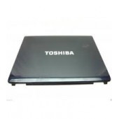 TOSHIBA Bezel SATELLITE L305 LCD BACK COVER LID V000130840