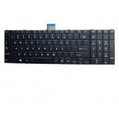 TOSHIBA Keyboard L55T-A5290 Us Oem Genuine Keyboard V000310820
