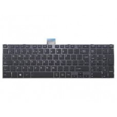 TOSHIBA Keyboard C55T SUNREX FLAT BLACK Win8 US Keyboard V000320350