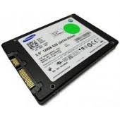 Dell V0CYT MZ-7TE512D 2.5" Thin 7mm SSD SATA 512GB Samsung Laptop Hard Dr V0CYT