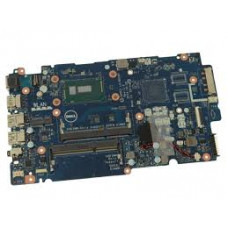 Dell Motherboard Intel 64 MB I5 5200U 2.2 GHz V25MC Inspiron 5548 V25MC
