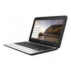 HP Notebook Chromebook 11 G4 Education Edition Celeron N2840 (4GB) V2W30UT#ABA 