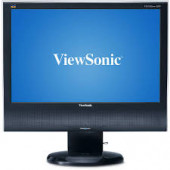 Viewsonic Monitor 19" Display LED 16:10 Display Aspect WideScreen VG1932WM