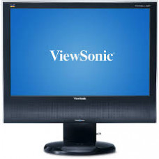 Viewsonic Monitor 19" Display LED 16:10 Display Aspect WideScreen VG1932WM