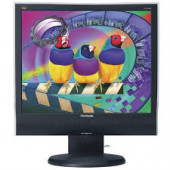 Viewsonic Monitor 19" Display TFT LCD 5:4 Display Aspect SXGA VG930M3
