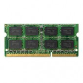 HP Memory 4GB PC3-10600 800MHZ 240PIN SODIMM VH641AA