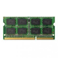 HP Memory 4GB PC3-10600 800MHZ 240PIN SODIMM AT913AA