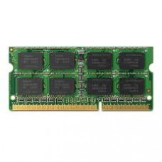 HP Memory 4GB PC3-10600 800MHZ 240PIN SODIMM VH641AA