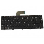 Dell OEM VH9DD Backlit US-Intl Black Keyboard Vostro 3460 3560 VH9DD