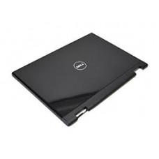 Dell Vostro 1520 CCFL W046J Black Back Cover W046J
