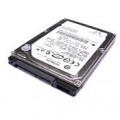 Dell W5D80 ST9250315AS 2.5" 9.5mm HDD SATA 250GB 5400 Seagate Laptop Hard W5D80