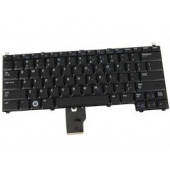 Dell Keyboard US 83-KEY For Latitude E4200 W688D