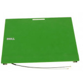 Dell Latitude 2100 LED W789N Green Back Cover W789N