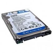 Dell Hard Drive 250GB 7200RPM 2.5 IN SATA For Latitude E6410 W94DJ