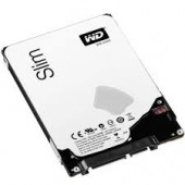 Western Digital Hard Drive 750GB 2.5" 5400Rpm 7mm Slim Mobile Sata Hard Drive WD7500LPCX