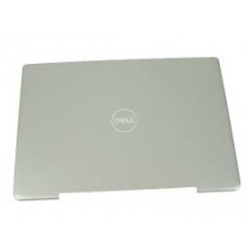 Dell XPS L412z LED WF79Y Silver Back Cover AM0JN000300 WF79Y