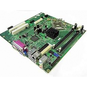 Dell Motherboard OPTIPLEX GX520 V2 SMT WG233