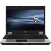 HP Notebook Elitebook 8440p 2.40GHz Intel i5-520M 4GB RAM 320GB HDD WIN 7 PRO WJ683AW 