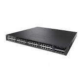 Cisco Catalyst 3650 48 Port Data 2x10G Uplink IP Base WS-C3650-48TD-S