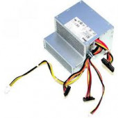 Dell Power Supply 255W For Optiplex 580/760/960 SDT F283T