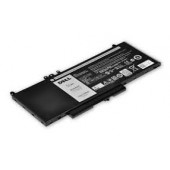 Dell OEM Genuine Battery WYJC2 G5M10 4 Cell 51 WHr 6880 Latitude E5450 E5 FDX0T