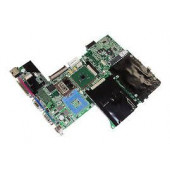 DELL System Board Motherboard Latitude D600 MOTHERBOARD X1601
