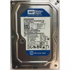 Dell 320GB Hard Drive - Internal - 3.5" - Serial ATA-300 - 7200 Rpm 0X391D