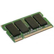 Dell Memory 4GB DDR3 PC3-10600 1333 SODIMM For E6220 X830D
