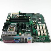 Dell Motherboard Desktop XF954 Optiplex GX280 • XF954