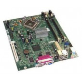 Dell Motherboard SFF XG309 Optiplex GX520 XG309