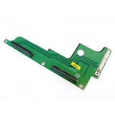 DELL Cable INSPIRON 1720 HARD DRIVE CONNECTOR BOARD XM636