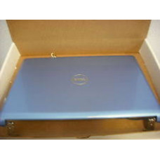 Dell Inspiron 1464 LED XR2H0 Blue Back Cover XR2H0
