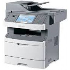 Lexmark Laser Printer XS463DE MFP All-In-One XS463DE
