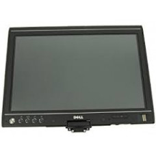 Dell LCD Top Assembly Hinges And Cables For XT3 Tablet XT3COM