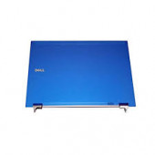 Dell Latitude E4300 LED XTYG0 Blue Back Cover XTYG0