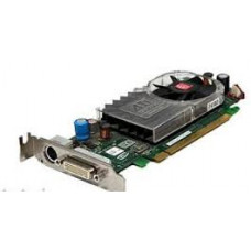 Dell / ATI Radeon HD2400XT DMS-59/TV-out PCI-Express X16 Low-Profile XX355