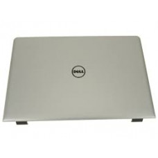 Dell Inspiron 5758 LED XXX20 Silver Back Cover AP1AS000800 XXX20