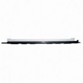 Olivetti Printer Parts Hinge Grey XYAB1923