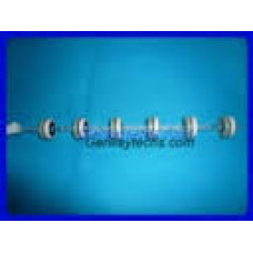 Olivetti PR2 PLUS Alignment Rollers Group XYAB2935