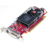 ATI Technologies DELL 256MB ATI HD3450 PCI-E S-DVI LOW PROFILE Y103D