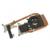 Dell Laptop Y175G Nvidia Heatsink And Fan C449K Precision M4400 Latitude Y175G