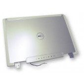 DELL Bezel Inspiron 9200 LCD Back Cover Lid Top Y4685