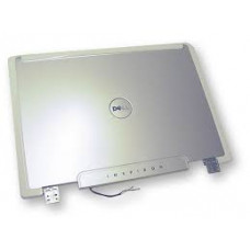 DELL Bezel Inspiron 9200 LCD Back Cover Lid Top Y4685