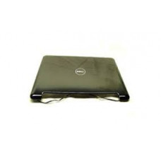 Dell Inspiron 1210 CCFL Y475H Black Back Cover Y475H