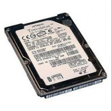 Dell Y6615 HTS541050G9AT00 2.5" 9.5mm HDD IDE/ATA 60GB 5400 Hitachi Lapto Y6615