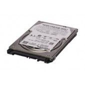 Dell Y728C MK1652GSX 2.5" 9.5mm HDD SATA 160GB 5400 Toshiba Laptop Hard D Y728C